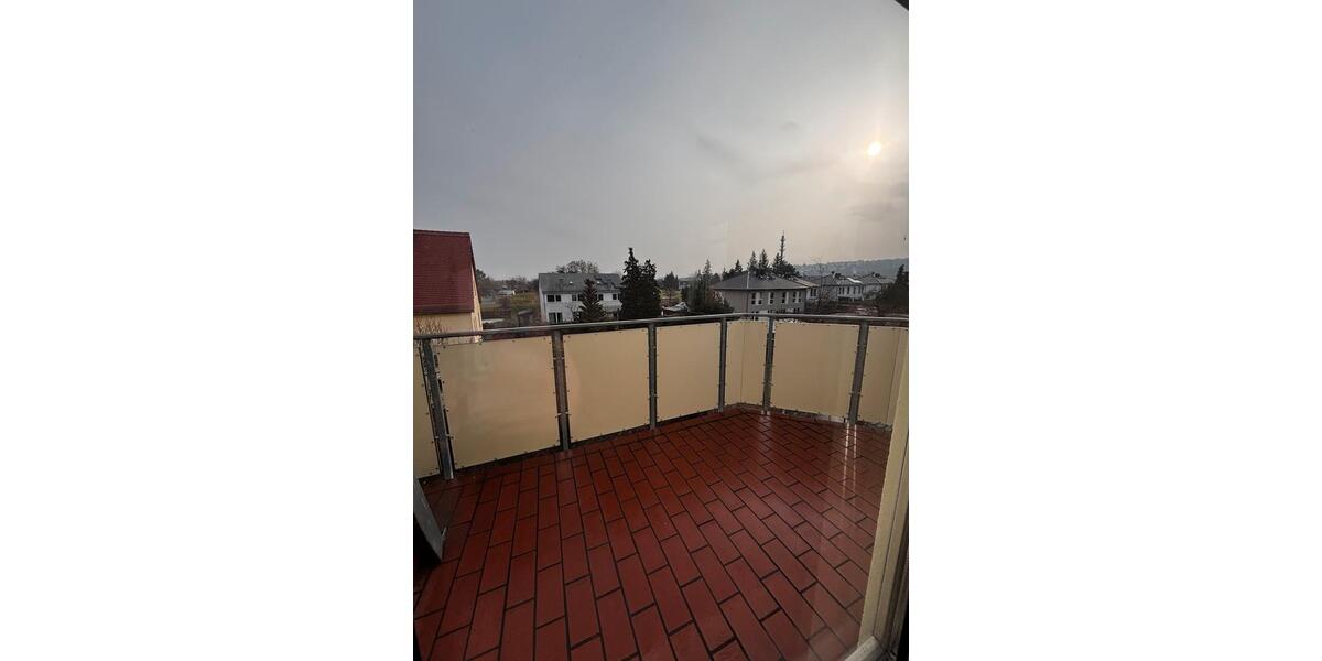 Dachgeschoßwohnung Dresden Cossebaude - 2 Zimmer, 46 m&sup2;, 450&euro; | Angebot:26302606