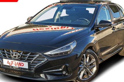 Hyundai i30 68.944 km 18.950 &euro; Dresden 01239