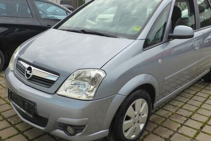 Opel Meriva 88.716 km 2.490 &euro; Wolfenbüttel 38304