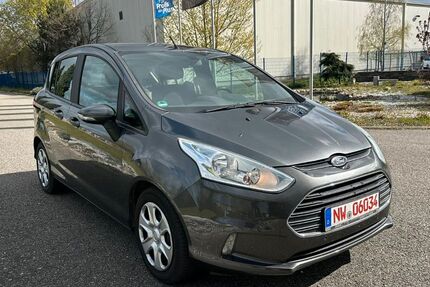 Ford B-Max 153.956 km 3.950 &euro; Neustadt/Weinstr 67433