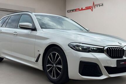BMW 520 145.000 km 27.990 &euro; Kastorf 23847