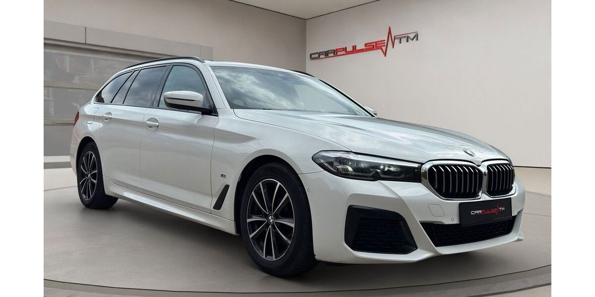 BMW 520 145.000 km 27.990 &euro; Kastorf 23847