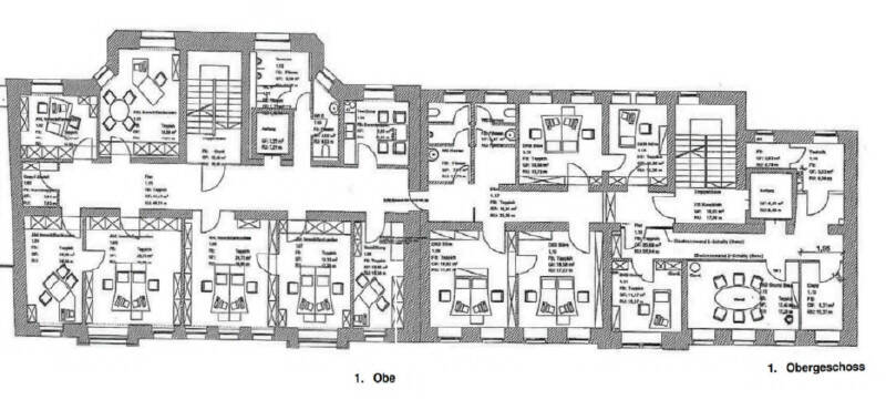 Gewerbeobjekt Chemnitz Adelsberg - 8 Zimmer, 2 m&sup2;, 1.950.000&euro; | Angebot:25738629