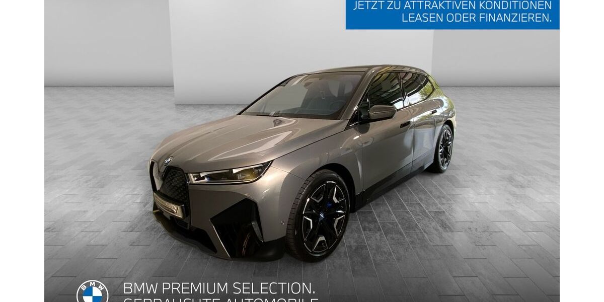 BMW iX 62.879 km 49.906 &euro; Dresden 01219