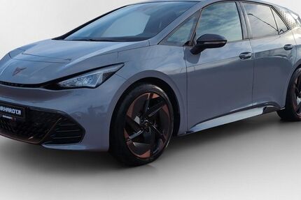 Cupra Born 20.170 km 28.990 € Leipzig 04129