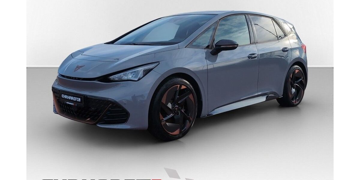 Cupra Born 20.170 km 28.990 &euro; Leipzig 04129