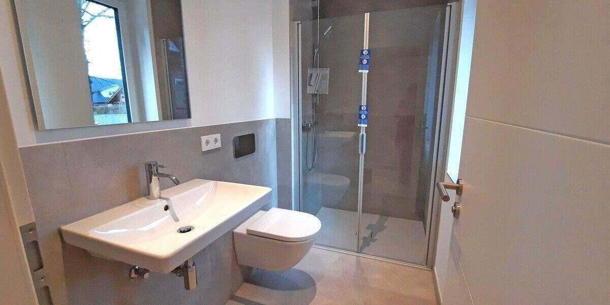 Doppelhaushälfte Hamburg Bergstedt - 4 Zimmer, 189 m&sup2;, 2.750&euro; | Angebot:25533897