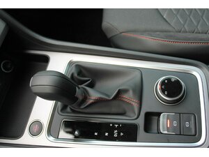 Seat Ateca FR 1,5 TSi DSG Navi AHK Standh LED 12.000 km 33.490 € Bonn 53225