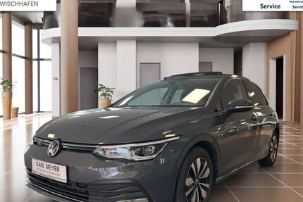 VW Golf 40.110 km 27.295 € Wischhafen 21737