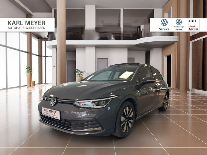 VW Golf 40.110 km 27.295 € Wischhafen 21737
