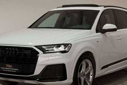 Audi Q7 174.000 km 43.900 &euro; Jettingen 71131