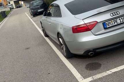 Audi A5 158.000 km 11.000 &euro; Berching 92334