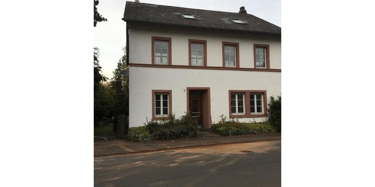 Erdgeschoßwohnung Lissendorf - 2 Zimmer, 59 m&sup2;, 550&euro; | Angebot:26223770
