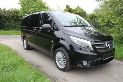 Mercedes-Benz Vito 224.000 km 19.999 &euro; Westerkappeln 49492
