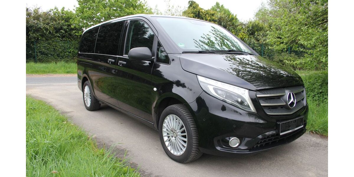 Mercedes-Benz Vito 224.000 km 19.999 &euro; Westerkappeln 49492