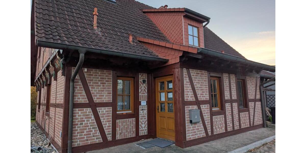 Arbeiten, wo andere gerne Wohnen möchten in Großburgwedel zimmer