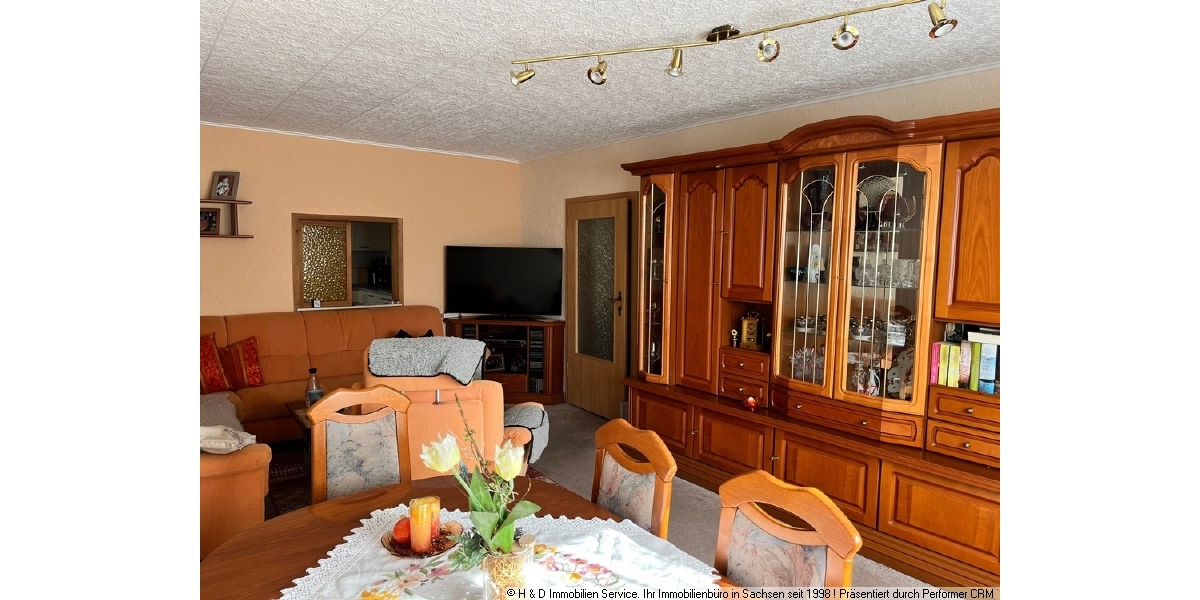 Sie suchen eine Doppelhaushälfte in Ulberndorf ? 6 zimmer