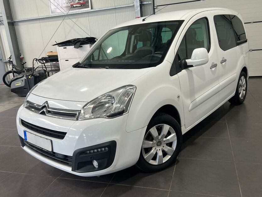 Berlingo