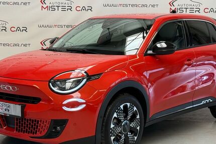 Fiat 600 33.359 km 19.490 &euro; Magstadt 71106