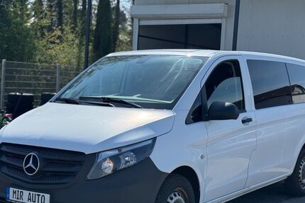 Mercedes-Benz Vito 264.000 km 11.900 &euro; Sinsheim 74889