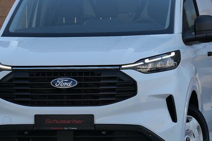 Ford Transit Custom 31.000 km 29.490 € Krefeld 47800