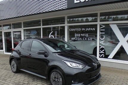 Mazda 2 Hybrid 5.549 km 25.990 &euro; Senftenberg 01968