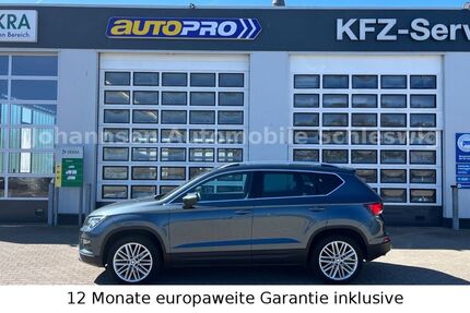 Seat Ateca 65.950 km 20.980 &euro; Schleswig 24837