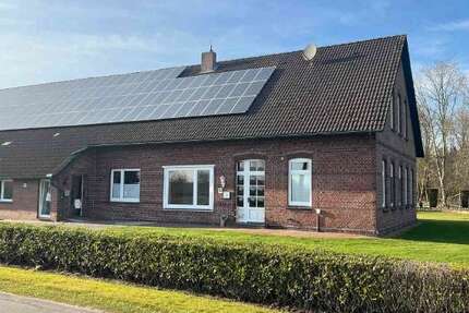 Wohnung Westerstede - 2 Zimmer, 70 m&sup2;, 500&euro; | Angebot:26999864
