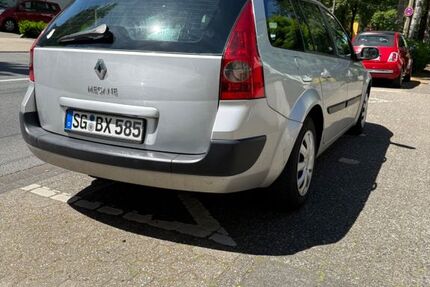 Renault Megane 173.733 km 1.300 &euro; Solingen 42659