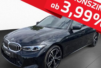 BMW 320 3.525 km 42.950 &euro; Hamburg 21073