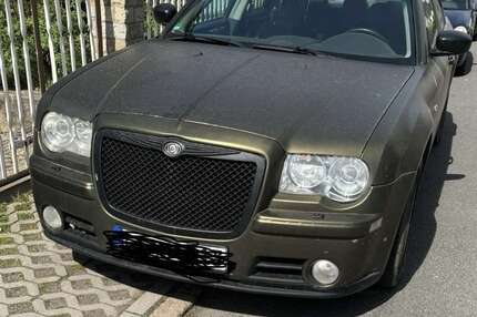 Chrysler 300C