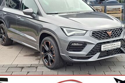 Cupra Ateca 27.241 km 35.950 &euro; Eschlkam 93458