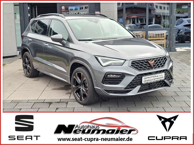 Cupra Ateca 27.241 km 35.950 &euro; Eschlkam 93458