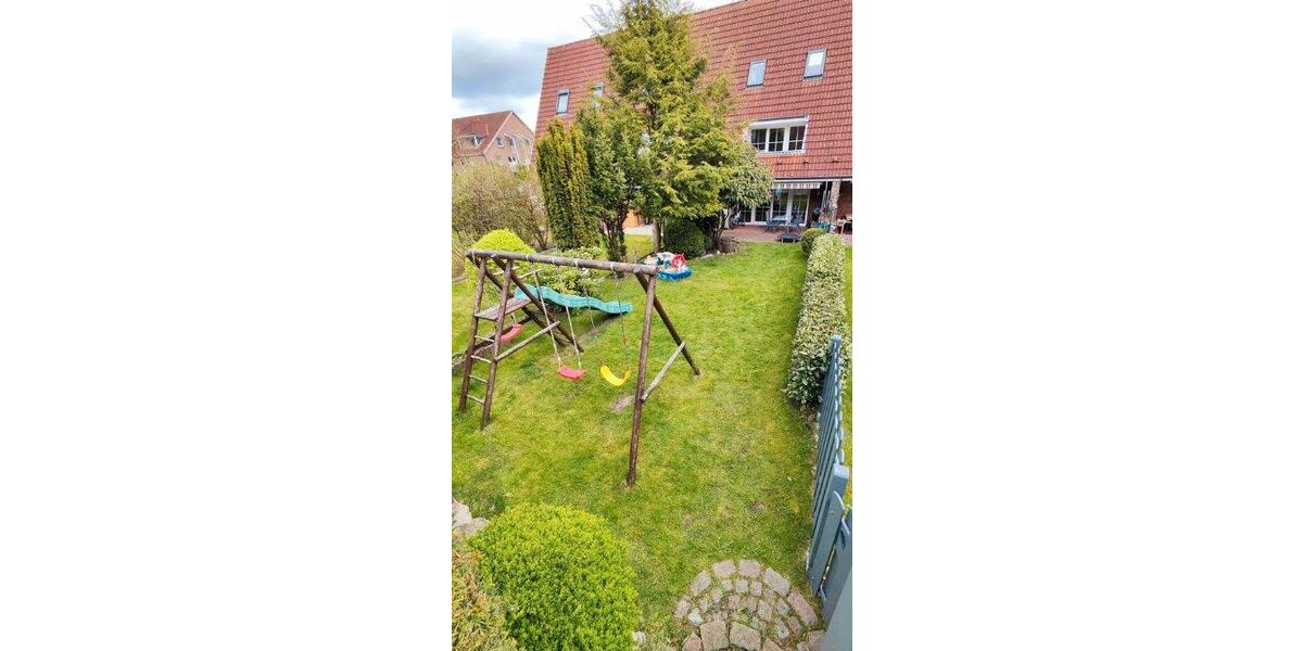 Reihenhaus Bad Bramstedt - 4 Zimmer, 131 m&sup2;, 409.000&euro; | Angebot:26443824