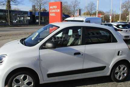 Renault Twingo 5.700 km 8.650 € Kronshagen 24119