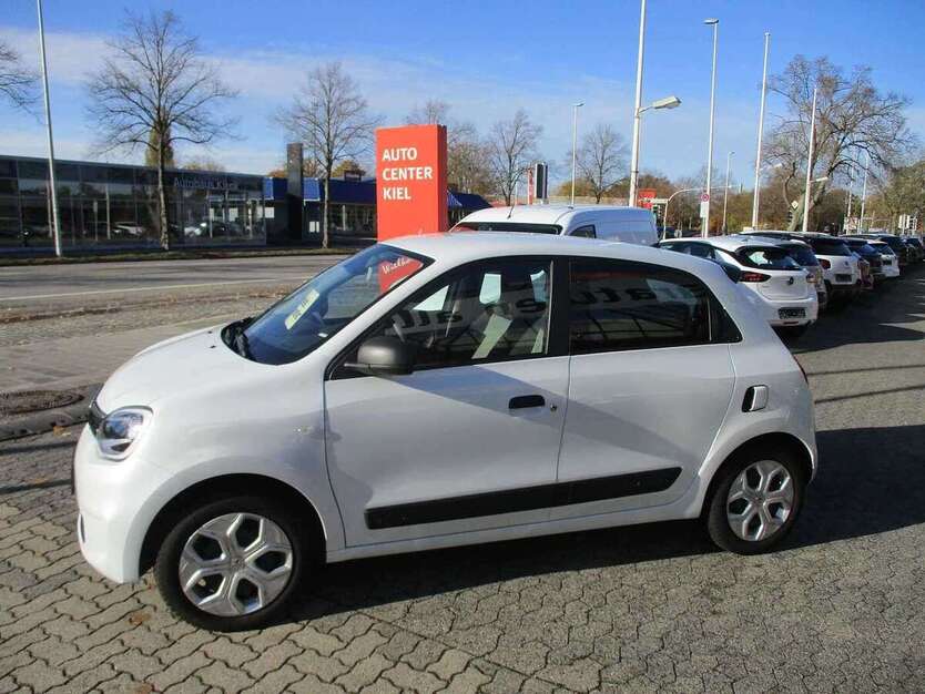 Renault Twingo 5.700 km 8.650 € Kronshagen 24119
