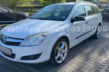 Opel Astra 224.000 km 1.995 &euro; Boppard 56154