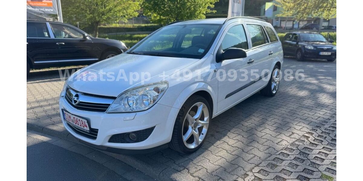 Opel Astra 224.000 km 1.995 &euro; Boppard 56154