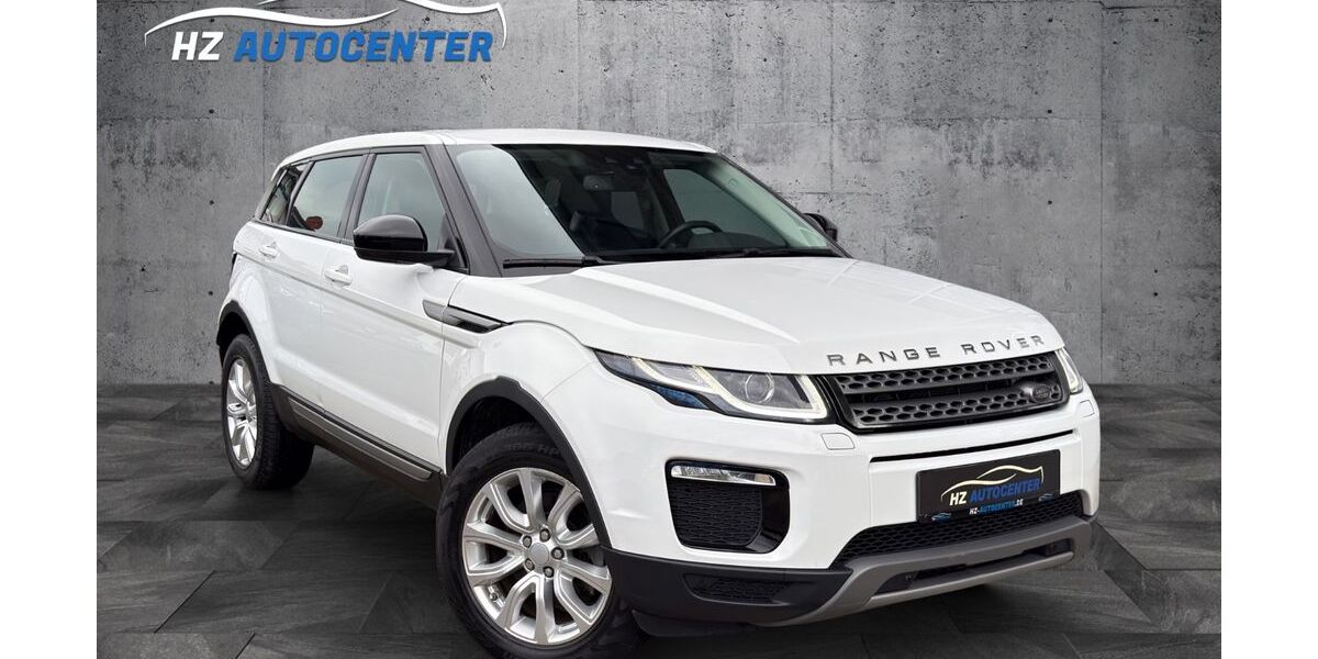 Land Rover Range Rover Evoque 93.000 km 17.999 &euro; March 79232