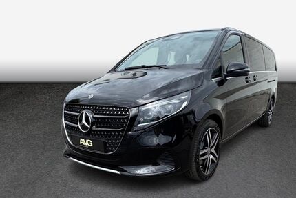 Mercedes-Benz V 300 8.000 km 87.700 &euro; Rosenheim 83022