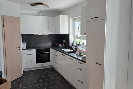 Moderne 2,5 Zimmer Erdgeschosswhg. mit Terrasse & privatem Garten 2.5 zimmer