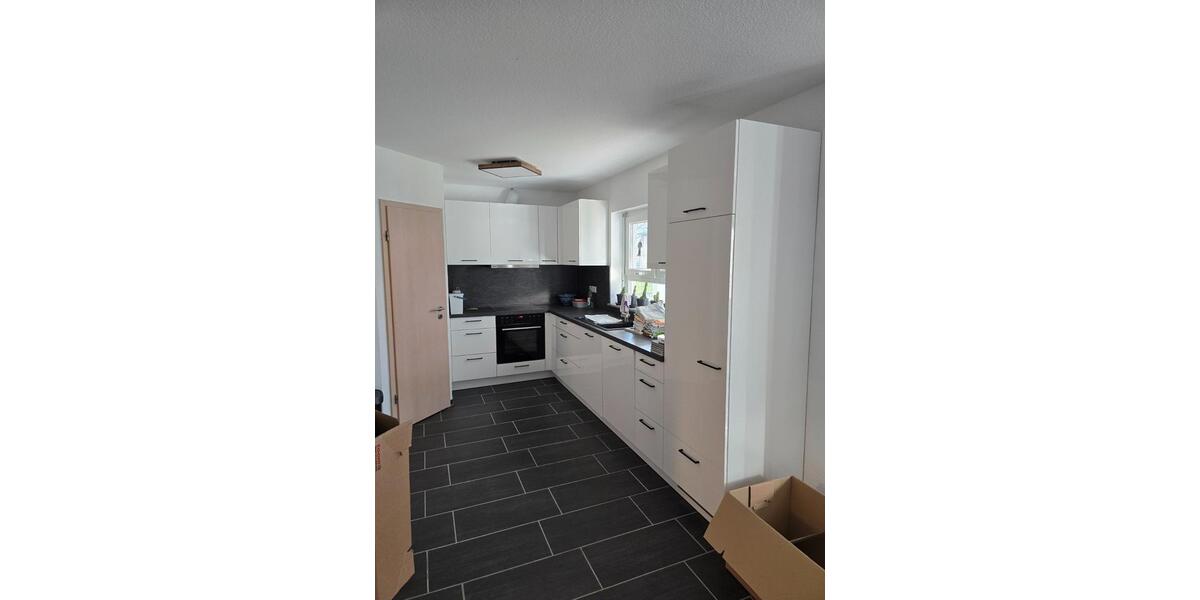 Moderne 2,5 Zimmer Erdgeschosswhg. mit Terrasse & privatem Garten 2.5 zimmer