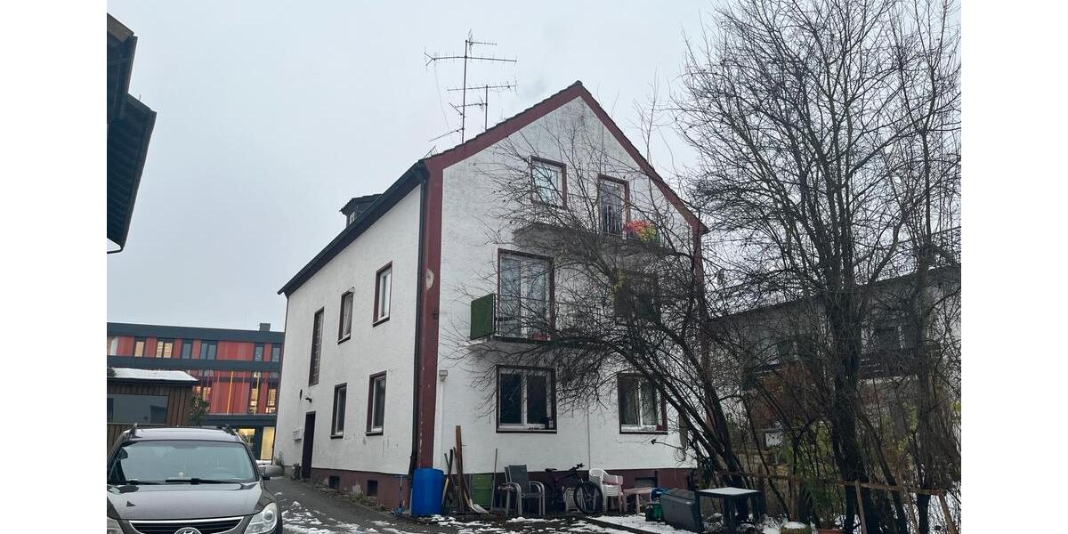 Mehrfamilienhaus, Wohnhaus Deggendorf - 15 Zimmer, 227 m&sup2;, 585.000&euro; | Angebot:26739467