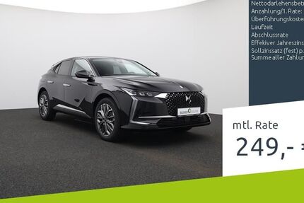 DS Automobiles DS4 9.959 km 22.260 &euro; Dortmund 44263