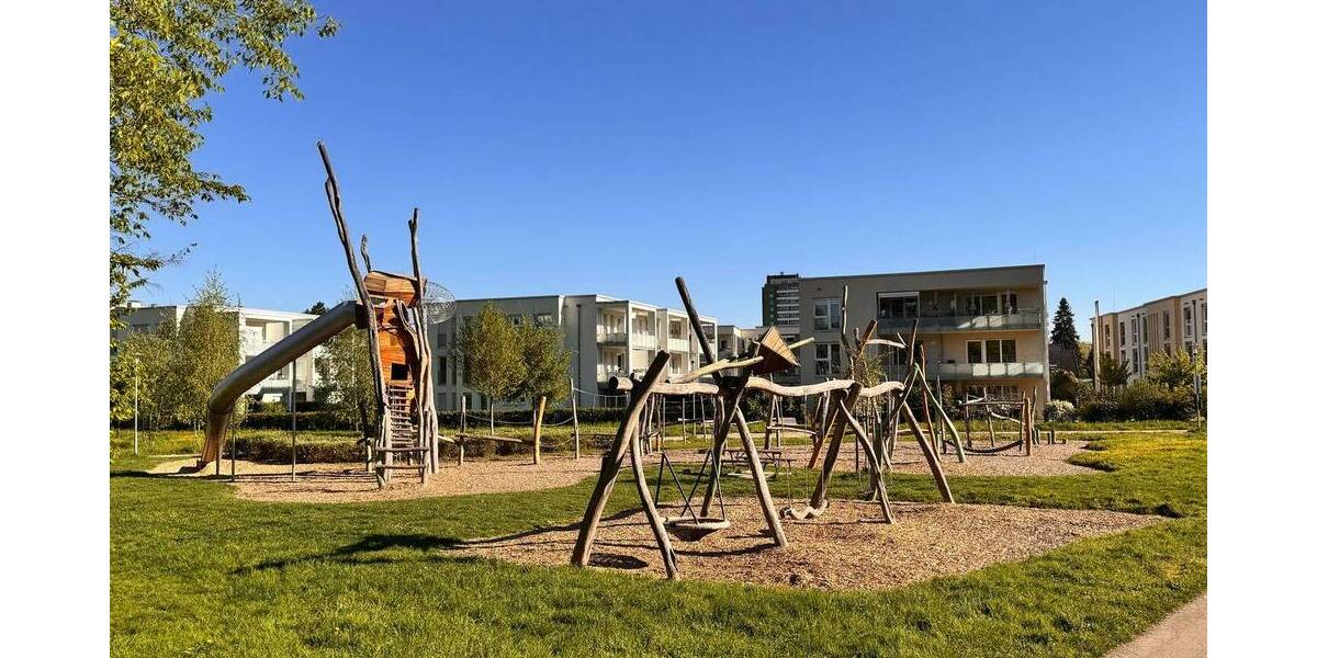 Etagenwohnung Lahr/Schwarzwald Lahr - 4 Zimmer, 121 m&sup2;, 199.500&euro; | Angebot:26318664