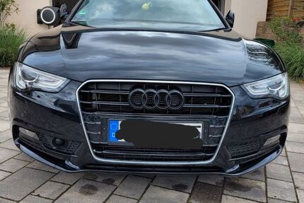 Audi A5 208.000 km 10.500 &euro; Oberhausen an der appel 67822