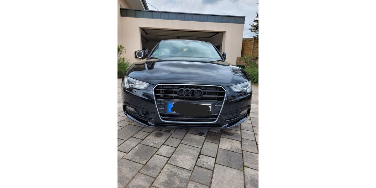 Audi A5 208.000 km 10.500 &euro; Oberhausen an der appel 67822