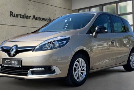 Renault Scenic 95.000 km 9.999 € Jülich 52428