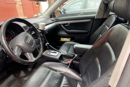 Audi A4 198.000 km 3.800 &euro; Schwarmstedt 29690