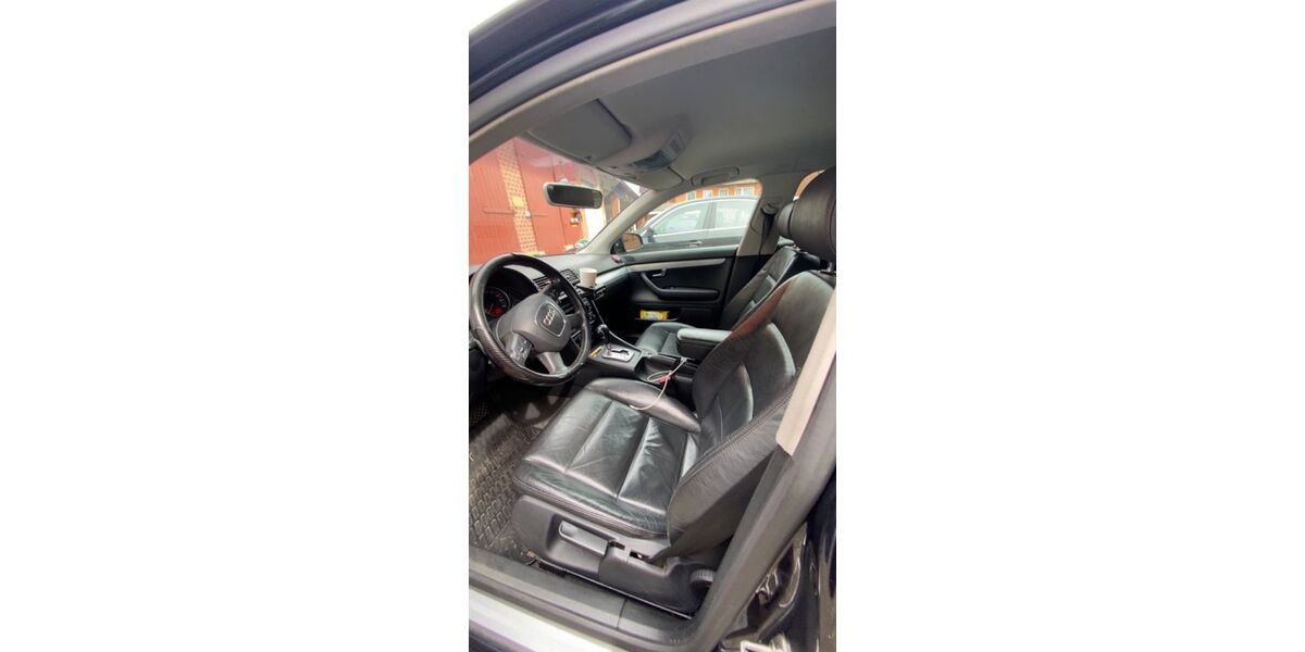 Audi A4 198.000 km 3.800 &euro; Schwarmstedt 29690